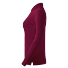 Dorren LSL bordo 4